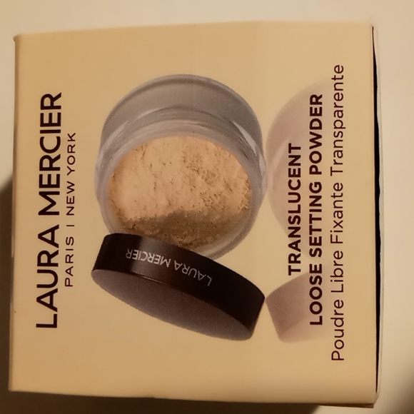 laura mercier Makeup Laura Mercier Translucent Loose Setting Powder